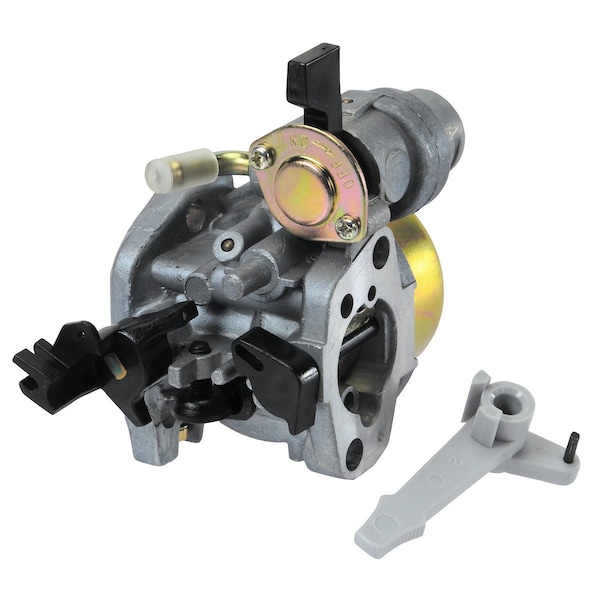 Sunbelt Complete Carburetor, Honda 4.45" x3.55" x2.35" A-B1HN001 - main